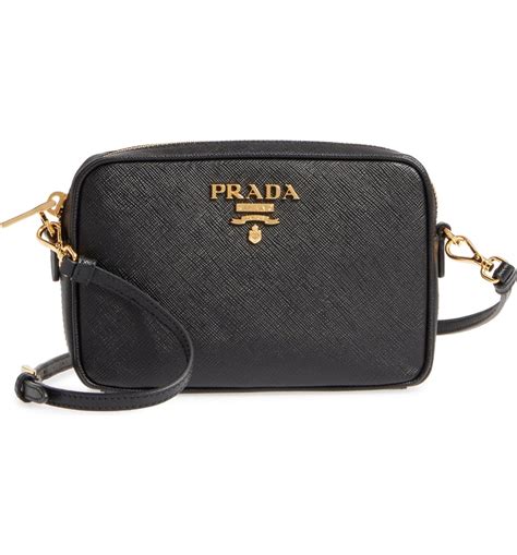 saks prada camera bag|prada handbag clearance sale.